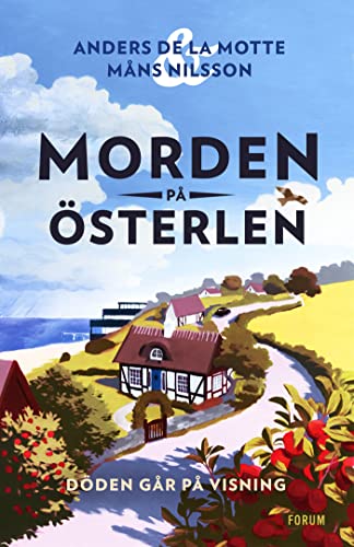 Döden går på visning (Serie)