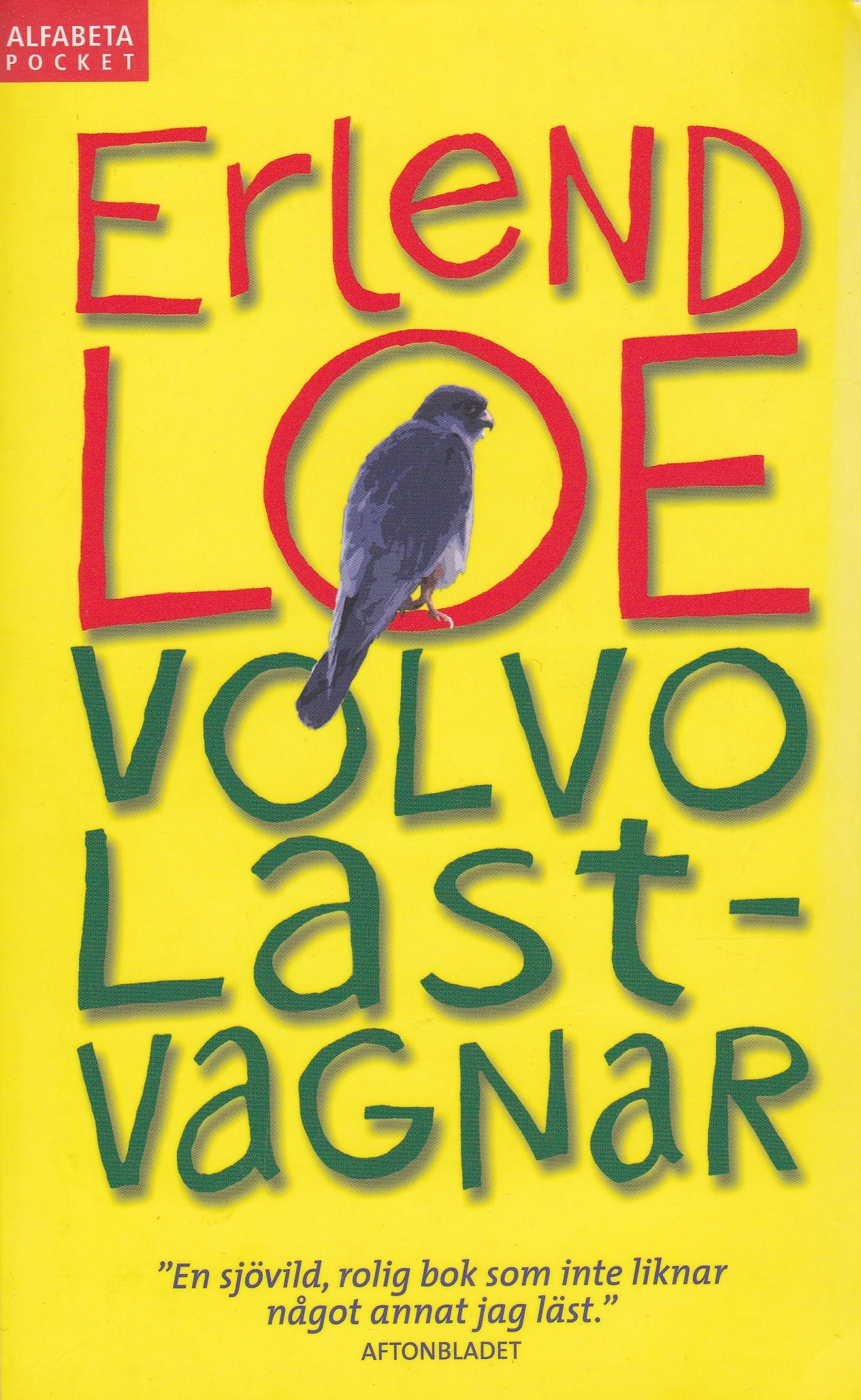Volvo Lastvagnar