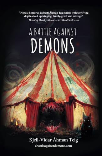 A Battle Against Demons