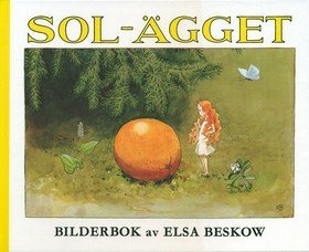 Solägget (Beskow i miniformat)