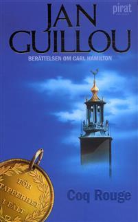 Coq Rouge (Carl Hamilton, Band 1)