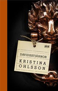 Davidsstjärnor (Fredrika Bergman, Band 5)