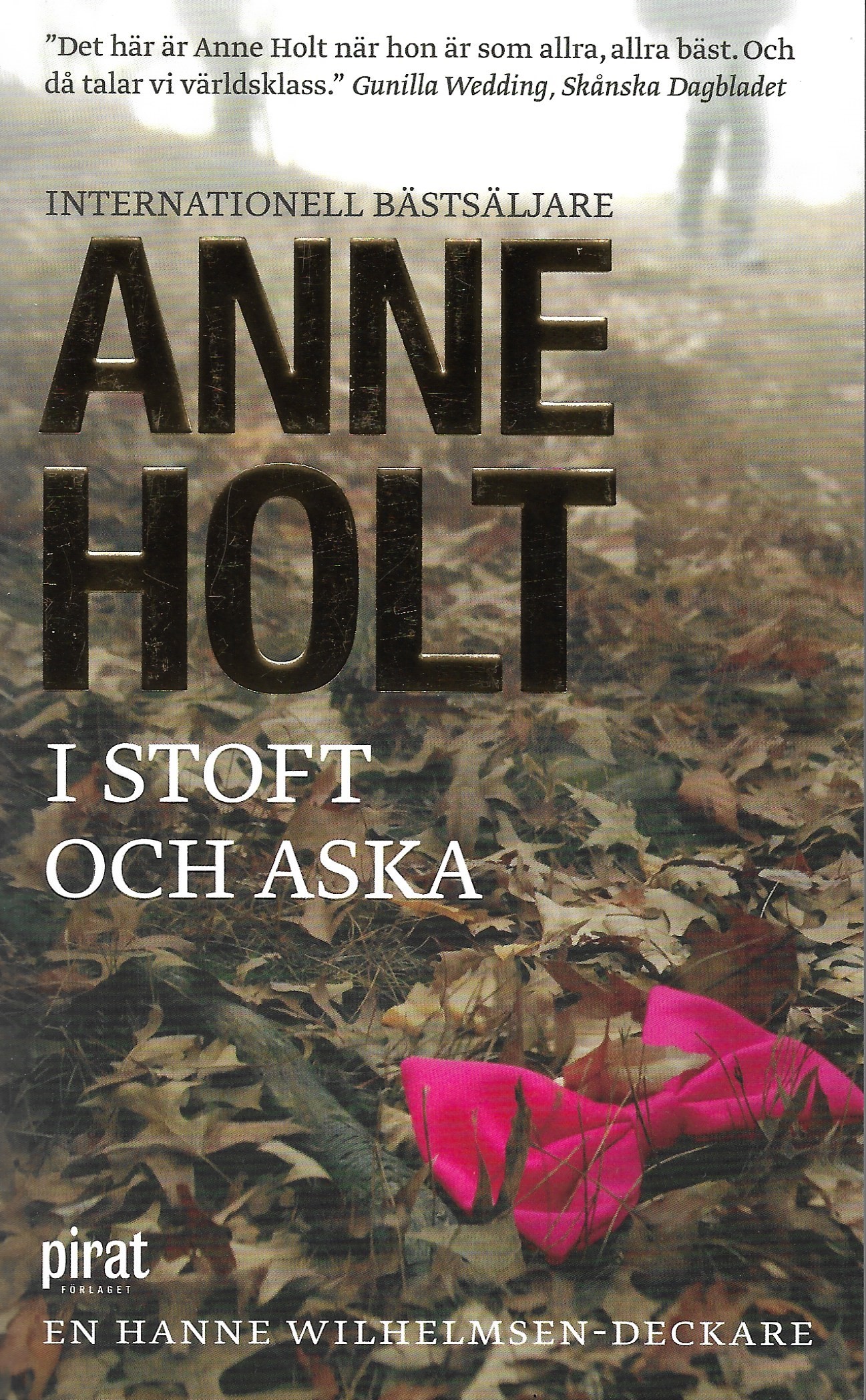 I stoft och aska