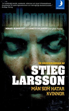 Män som hatar kvinnor