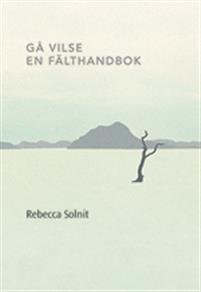 Gå vilse : en fälthandbok
