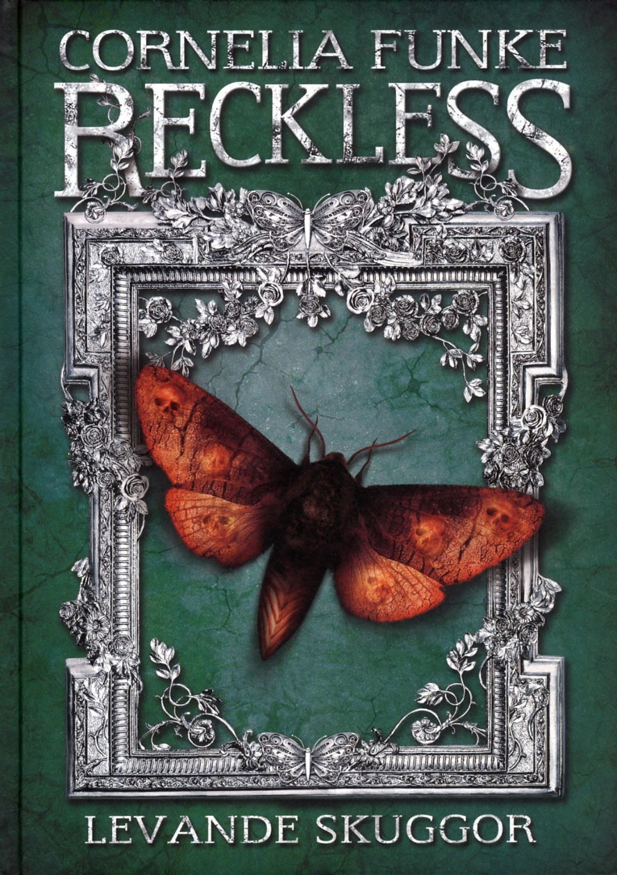 Levande skuggor (Reckless, Band 2)