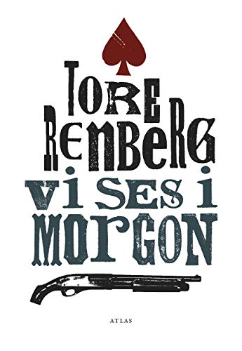 Vi ses i morgon (Hillevångsgänget, Band 1)