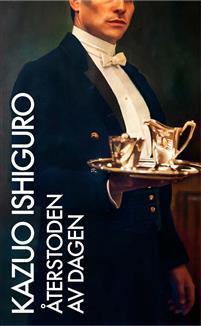 Återstoden av dagen (ALBERT BONNIERS KLASSIKER)
