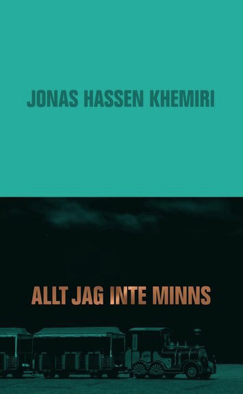 Allt jag inte minns