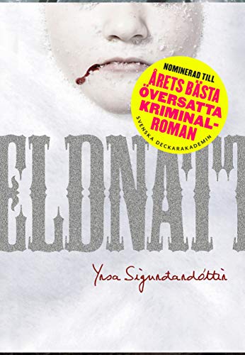 Eldnatt (Thora Gudmundsdottir)