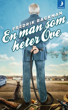 En man som heter Ove