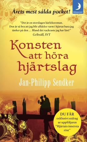 Konsten att höra hjärtslag