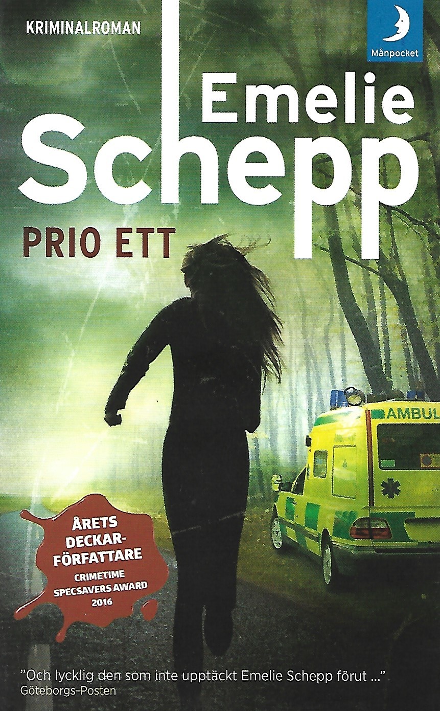 Prio ett