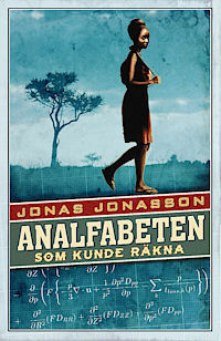 Analfabeten som kunde räkna