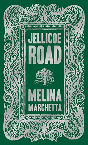 Jellicoe Road