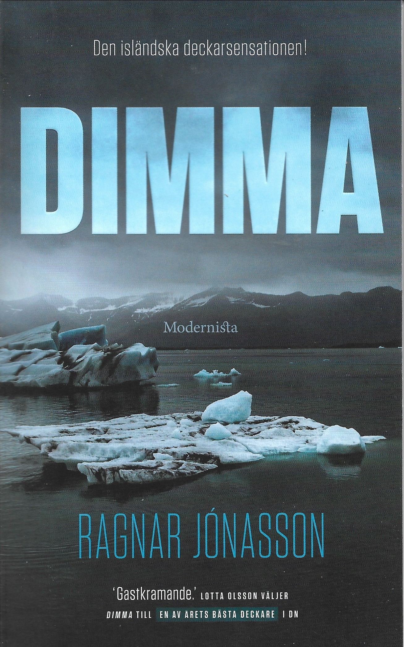 Dimma