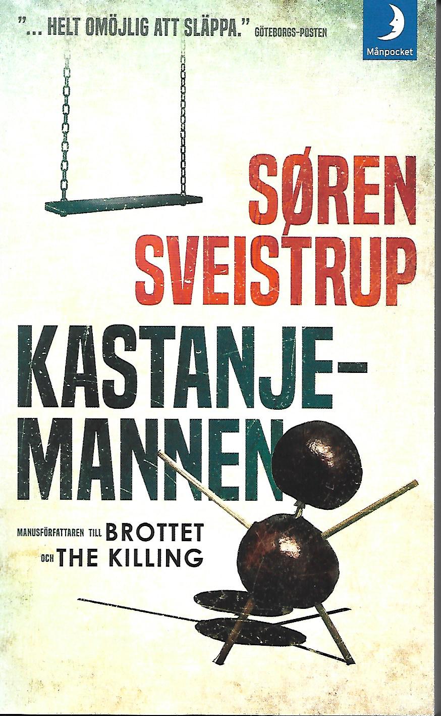 Kastanjemannen