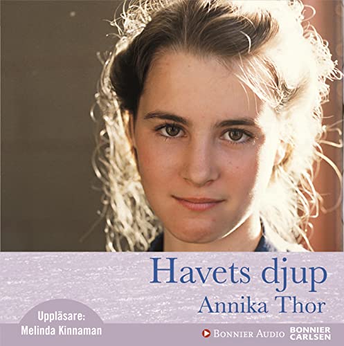Havets djup (Steffi och Nelli, Band 3)
