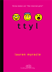 Ttyl (Internet Girls, Band 1)