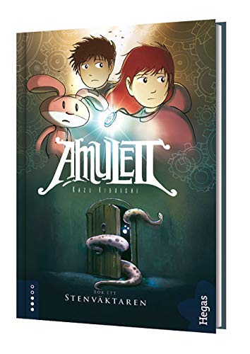 Amulett: Stenväktaren