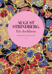 Ett dockhem (Noveller från Novellix, Band 13)