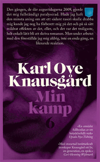 Min kamp 6