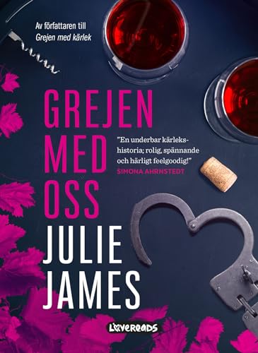 Grejen med oss