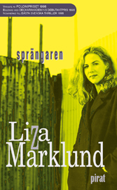 SPRÄNGAREN.