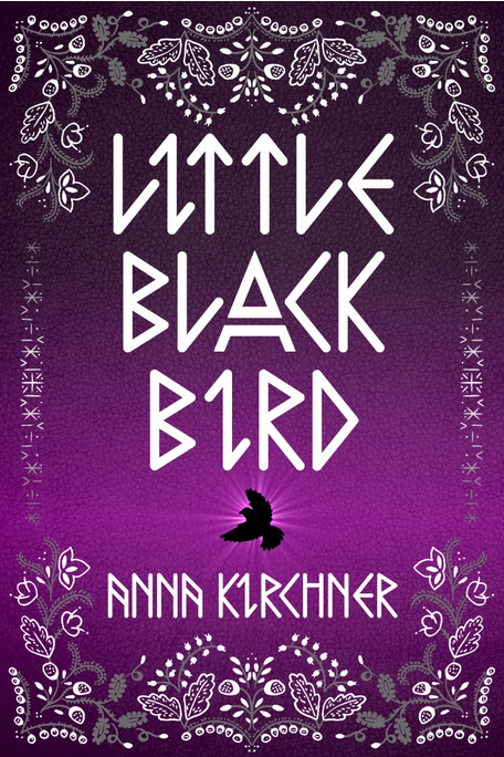 Little Black Bird