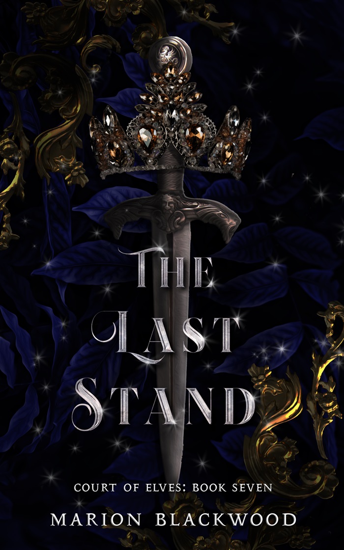 The Last Stand (Court of Elves, Band 7)