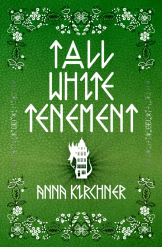 Tall White Tenement