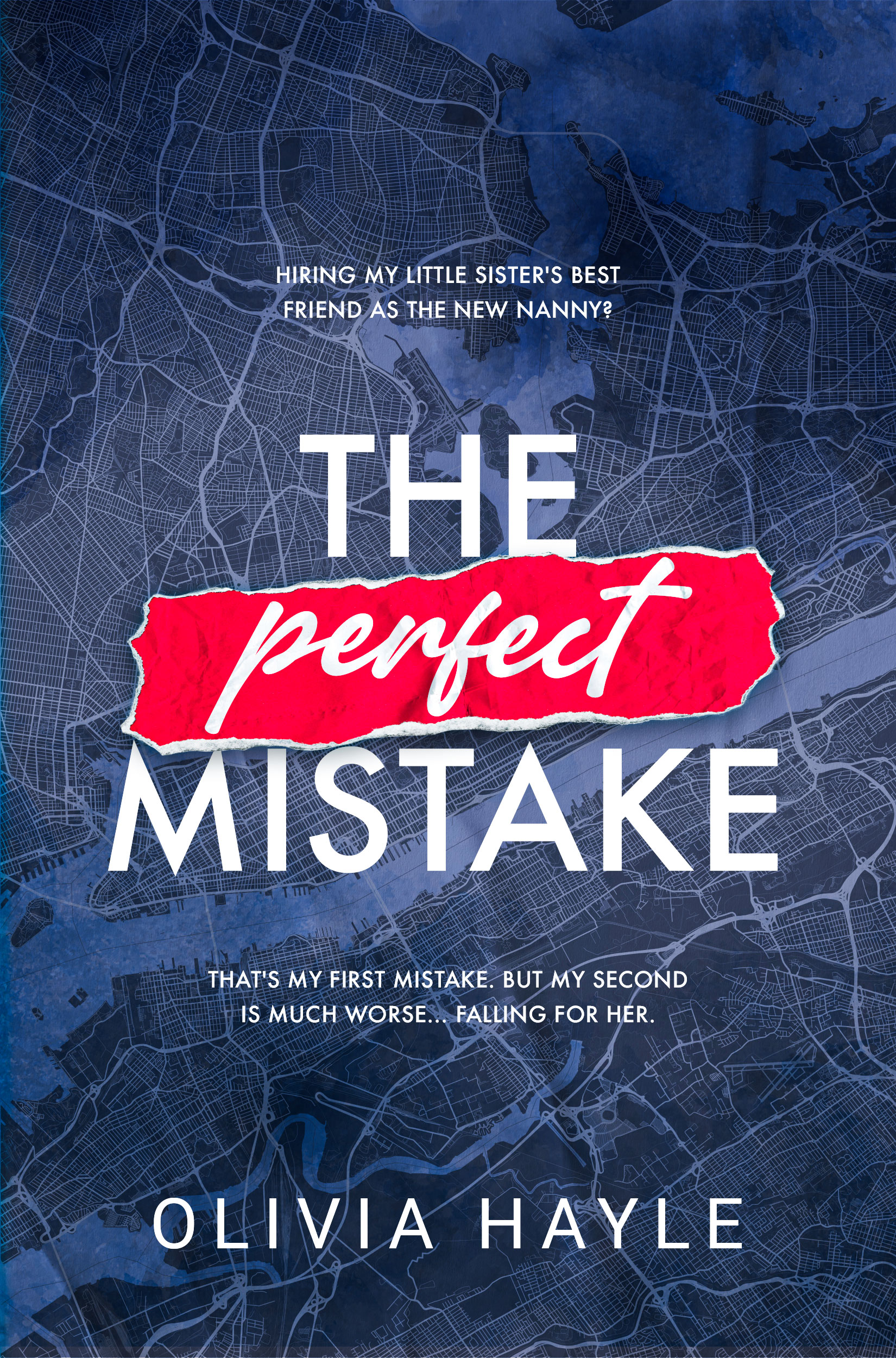 The Perfect Mistake