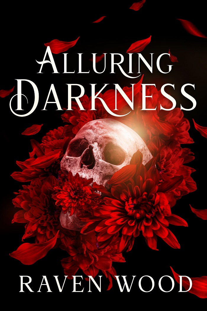 Alluring Darkness (Kings of Blackwater, Band 1)