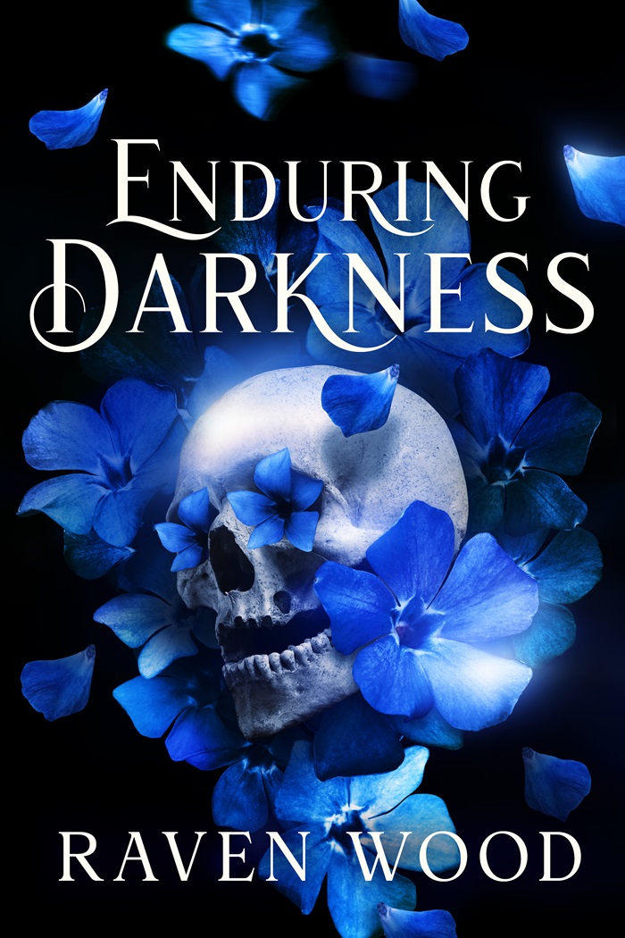 Enduring Darkness (Kings of Blackwater, Band 3)