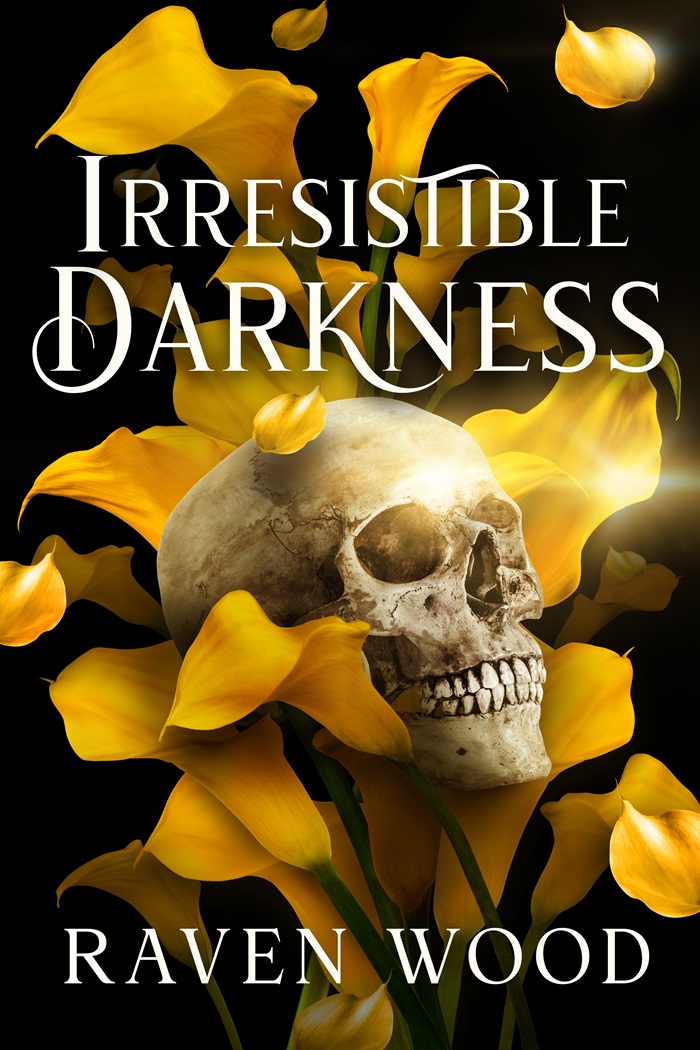 Irresistible Darkness (Kings of Blackwater, Band 4)