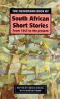 South African Short Stories from 1945 to the Present