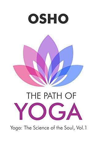 The Path of Yoga