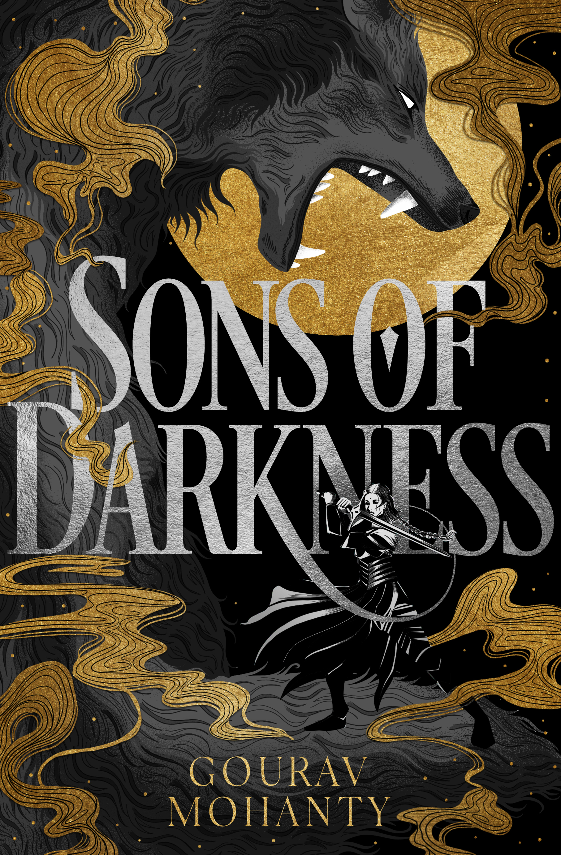 Sons of Darkness