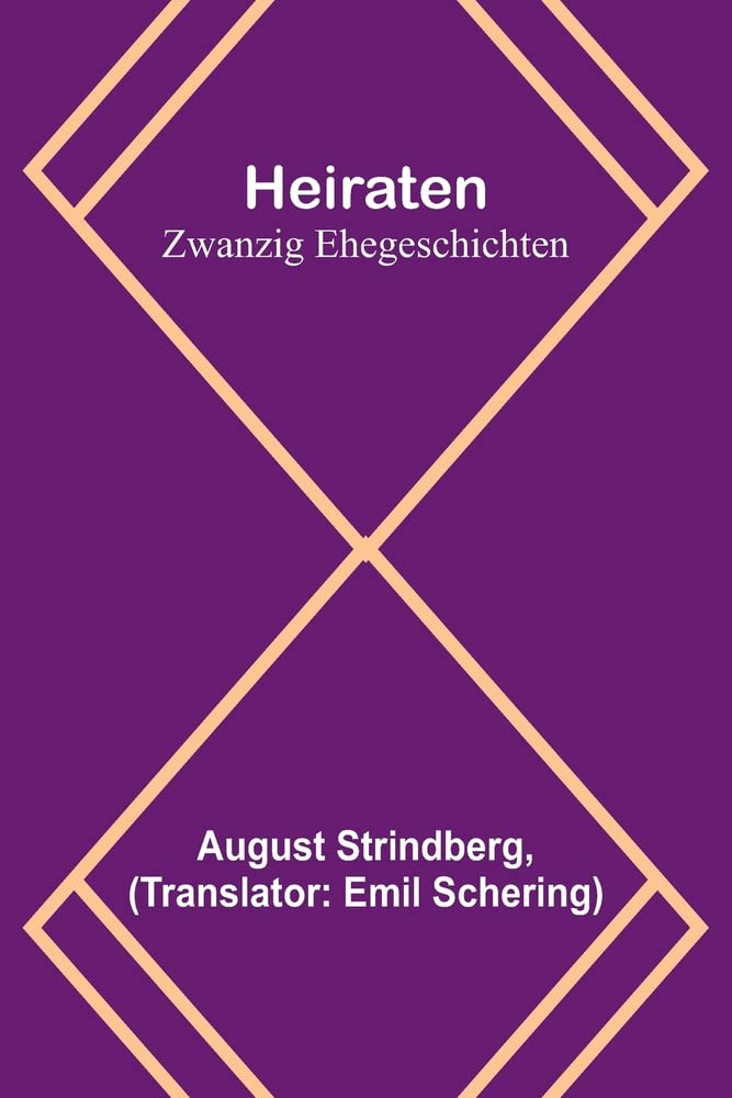 Heiraten: Zwanzig Ehegeschichten
