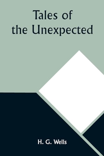 Tales of the Unexpected
