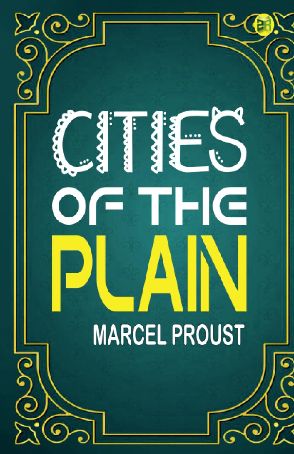 Cities of the Plain