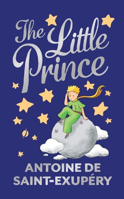 The Little Prince