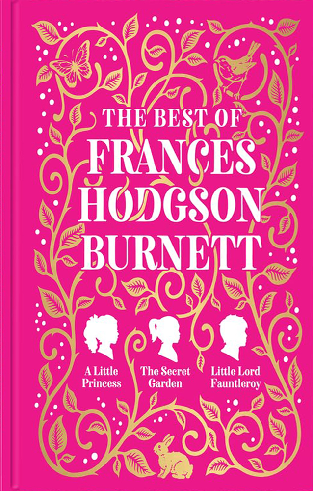 The Best of Frances Hodgson Burnett