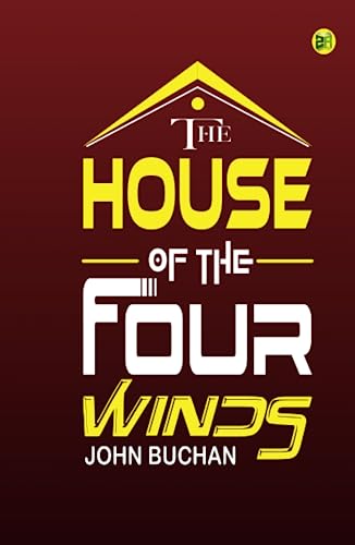 The House of the Four Winds