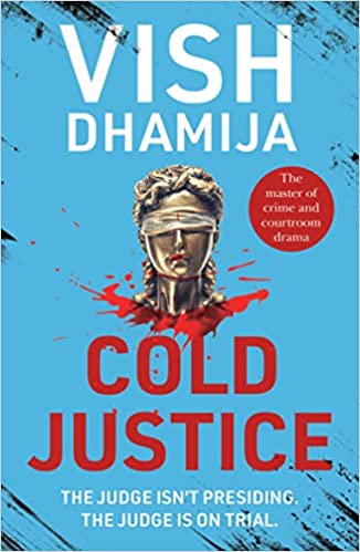 Cold Justice