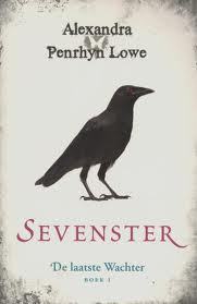 Sevenster (De laatste Wachter, 1)