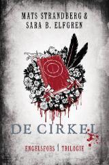 De cirkel (Engelsfors trilogie, Band 1)