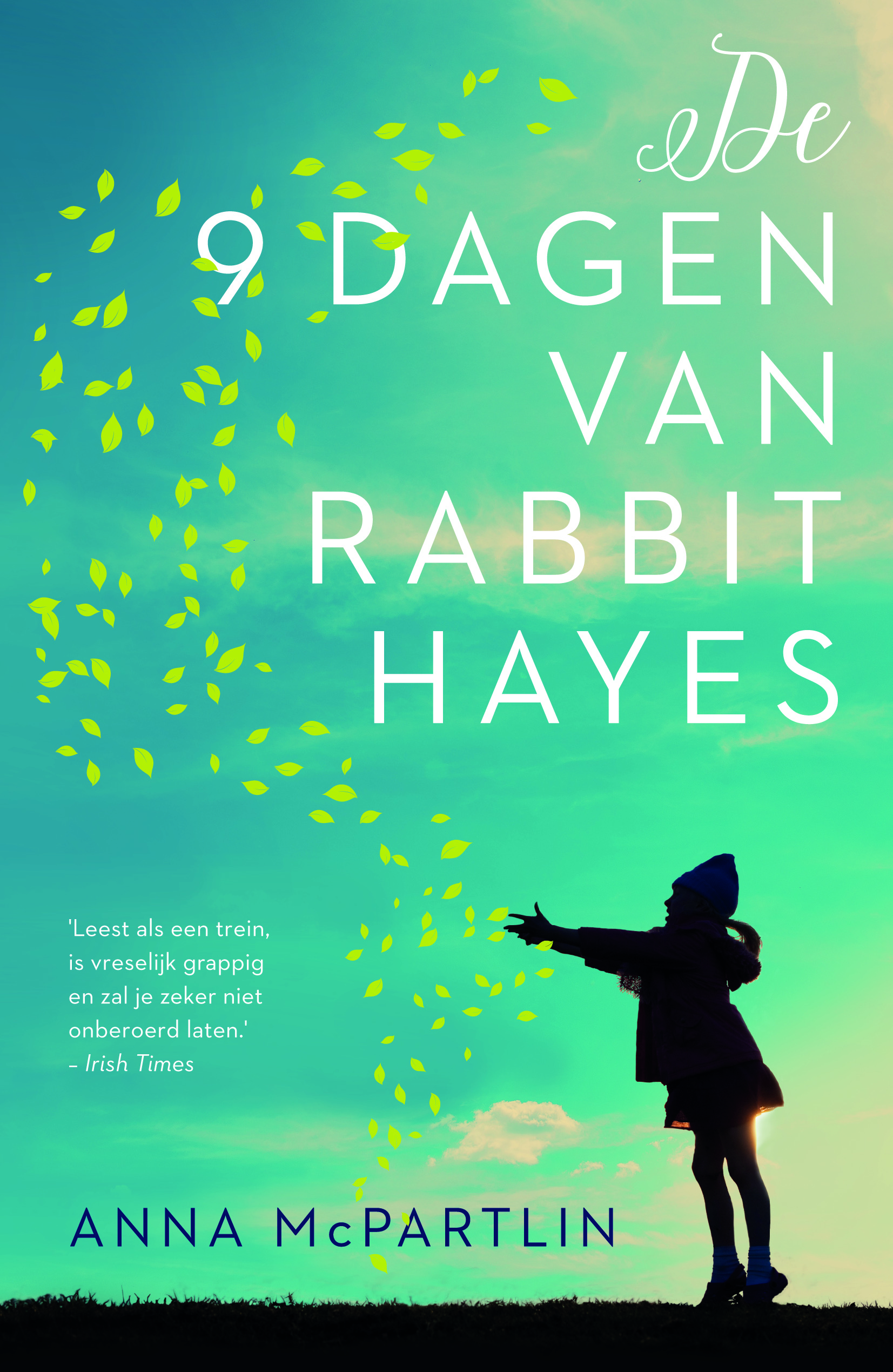 De negen dagen van Rabbit Hayes
