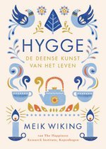 Hygge: de Deense kunst van het leven