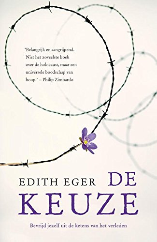De keuze: leven in vrijheid
